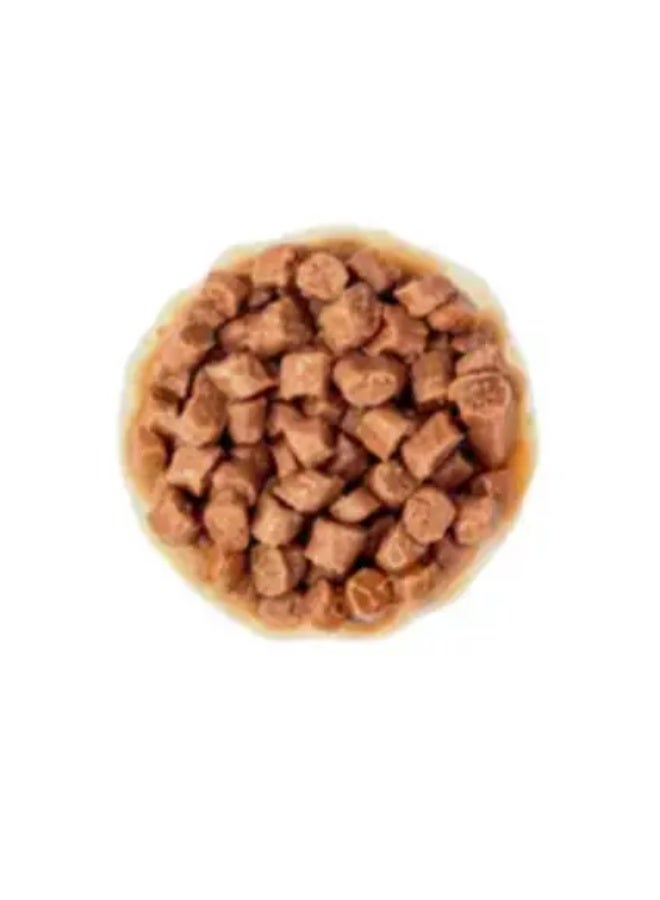 رويال كانين اكل رطب للقطط الضغيرة (كتن)(85g) - Image 2